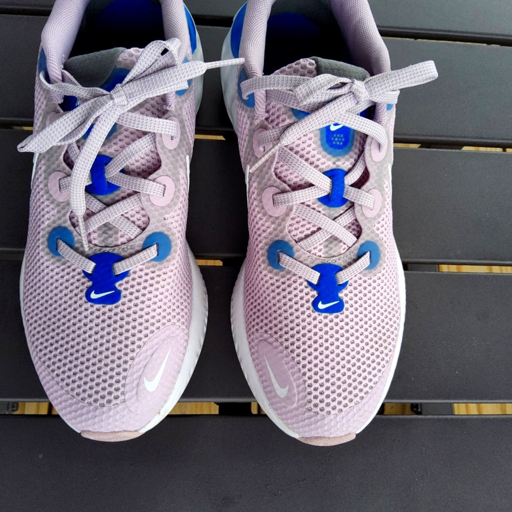 Nike sneakers